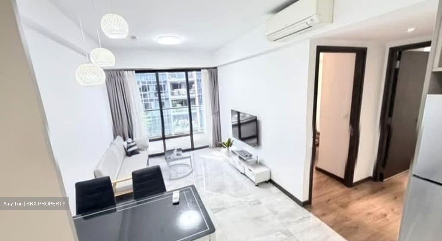Lake Grande (D22), Condominium #598070861